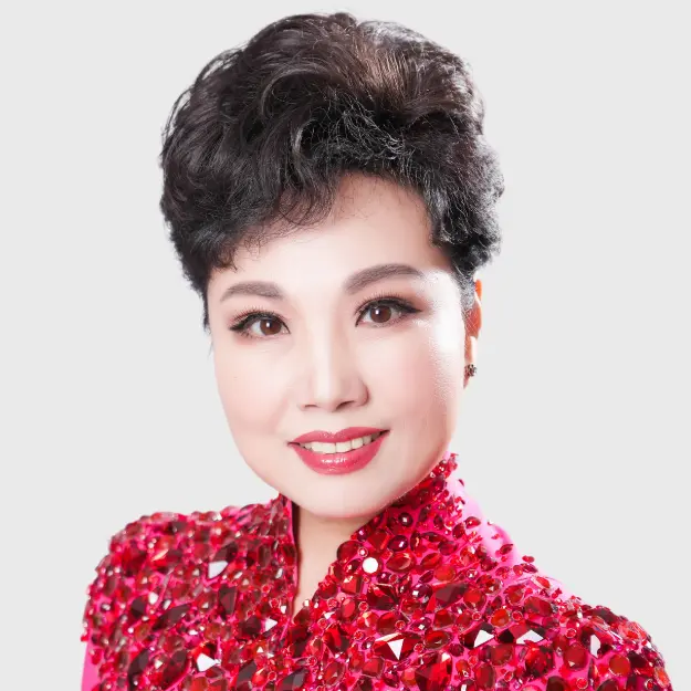 黄华丽